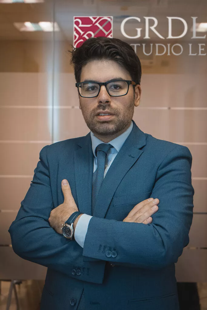 Dott. Alessandro Paccosi