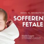 danni al neonato da sofferenza fetale
