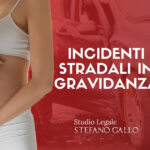 incidenti stradali in gravidanza