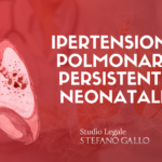 Ipertensione polmonare persistente neonatale