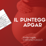 Il punteggio Apgar