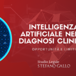 Intelligenza artificiale nella diagnosi clinica: opportunità e limiti