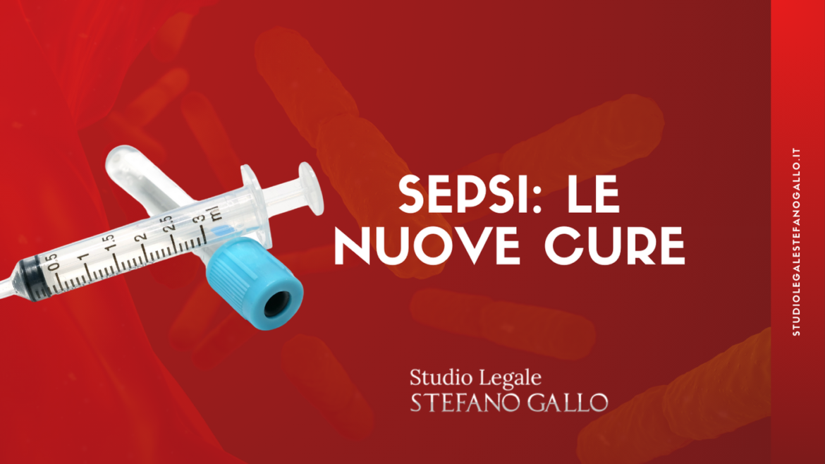 Sepsi: le nuove cure