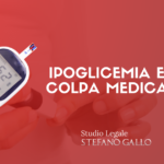 Ipoglicemia e colpa medica